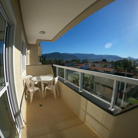 Beach House Itagua Apartamento 1 - Em Ubatuba A 300M Da Orla Mais Charmosa, Com Excelente Localizacao Εξωτερικό φωτογραφία