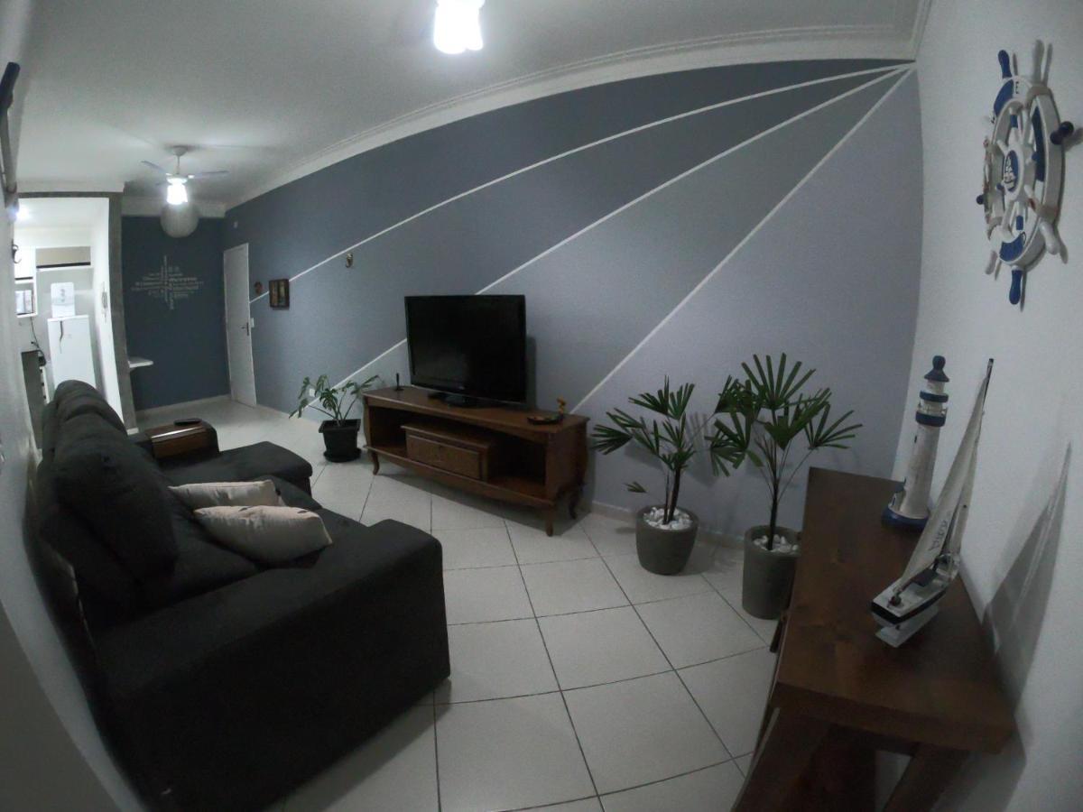 Beach House Itagua Apartamento 1 - Em Ubatuba A 300M Da Orla Mais Charmosa, Com Excelente Localizacao Εξωτερικό φωτογραφία