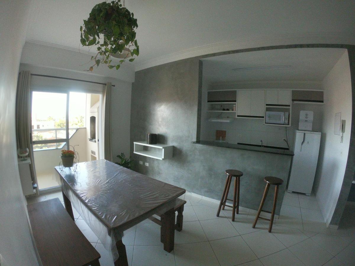 Beach House Itagua Apartamento 1 - Em Ubatuba A 300M Da Orla Mais Charmosa, Com Excelente Localizacao Εξωτερικό φωτογραφία