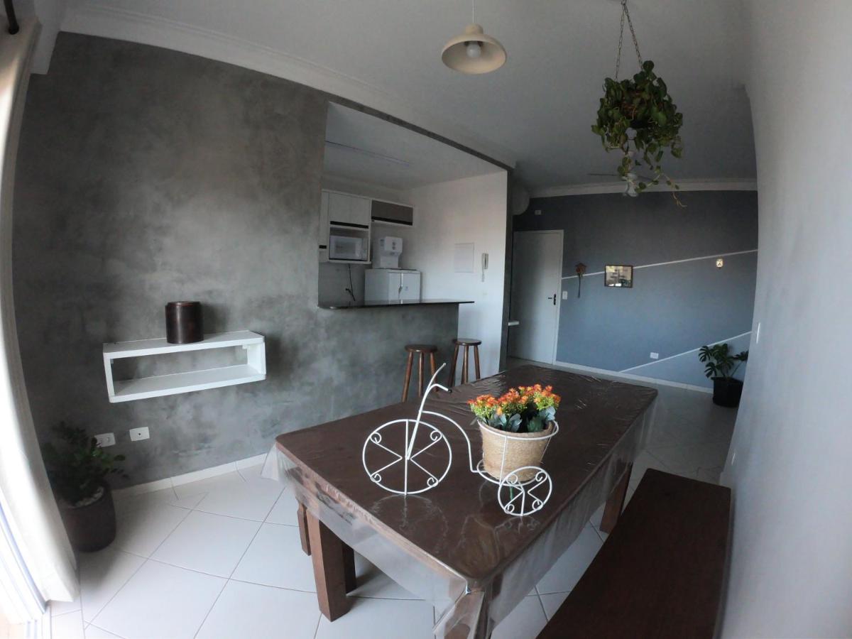Beach House Itagua Apartamento 1 - Em Ubatuba A 300M Da Orla Mais Charmosa, Com Excelente Localizacao Εξωτερικό φωτογραφία