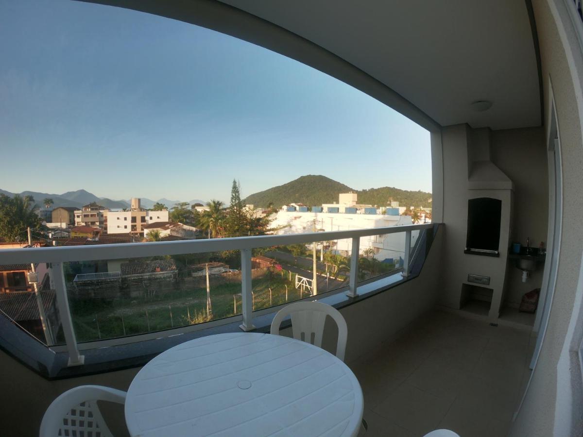 Beach House Itagua Apartamento 1 - Em Ubatuba A 300M Da Orla Mais Charmosa, Com Excelente Localizacao Εξωτερικό φωτογραφία