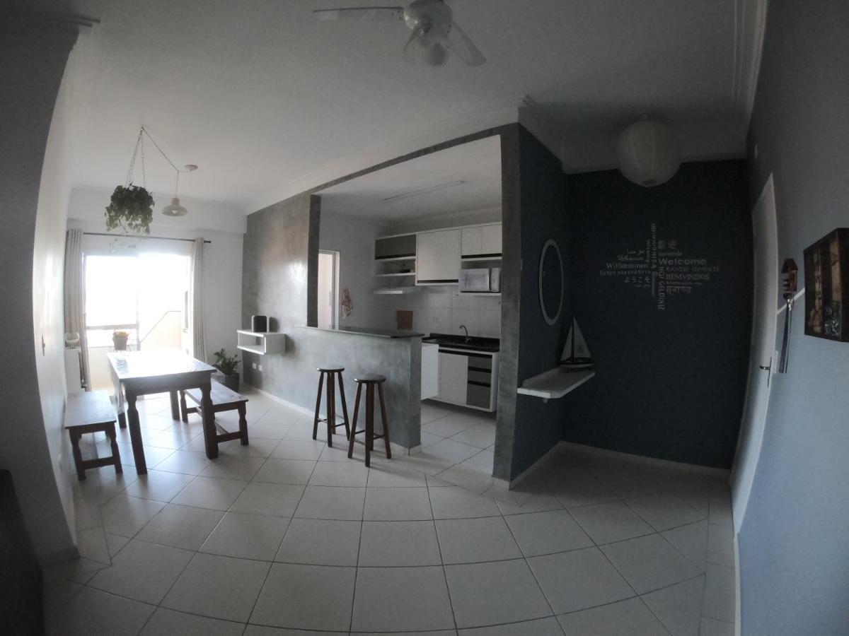 Beach House Itagua Apartamento 1 - Em Ubatuba A 300M Da Orla Mais Charmosa, Com Excelente Localizacao Εξωτερικό φωτογραφία