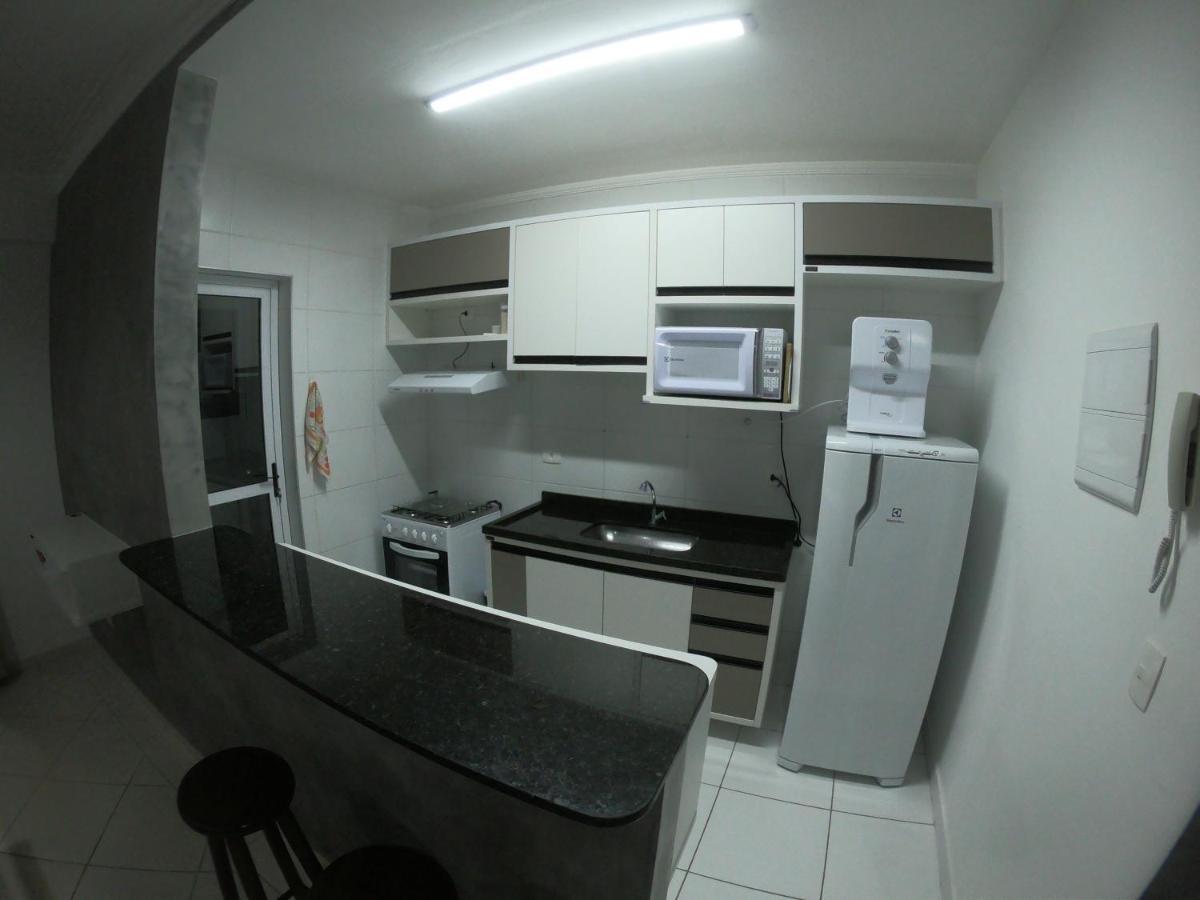 Beach House Itagua Apartamento 1 - Em Ubatuba A 300M Da Orla Mais Charmosa, Com Excelente Localizacao Εξωτερικό φωτογραφία