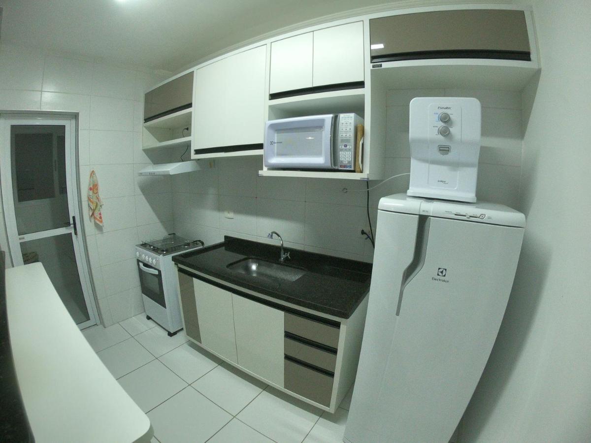 Beach House Itagua Apartamento 1 - Em Ubatuba A 300M Da Orla Mais Charmosa, Com Excelente Localizacao Εξωτερικό φωτογραφία