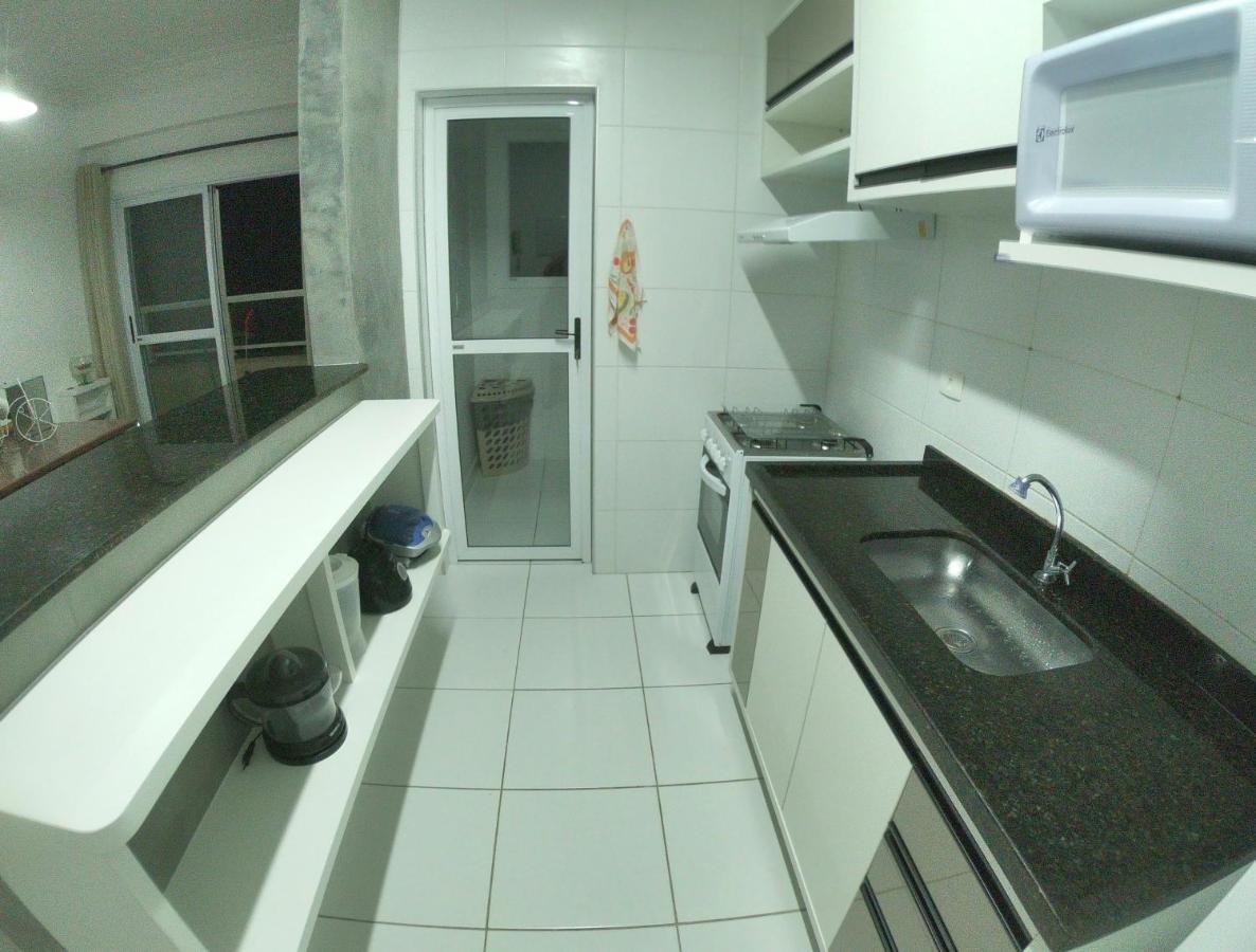 Beach House Itagua Apartamento 1 - Em Ubatuba A 300M Da Orla Mais Charmosa, Com Excelente Localizacao Εξωτερικό φωτογραφία