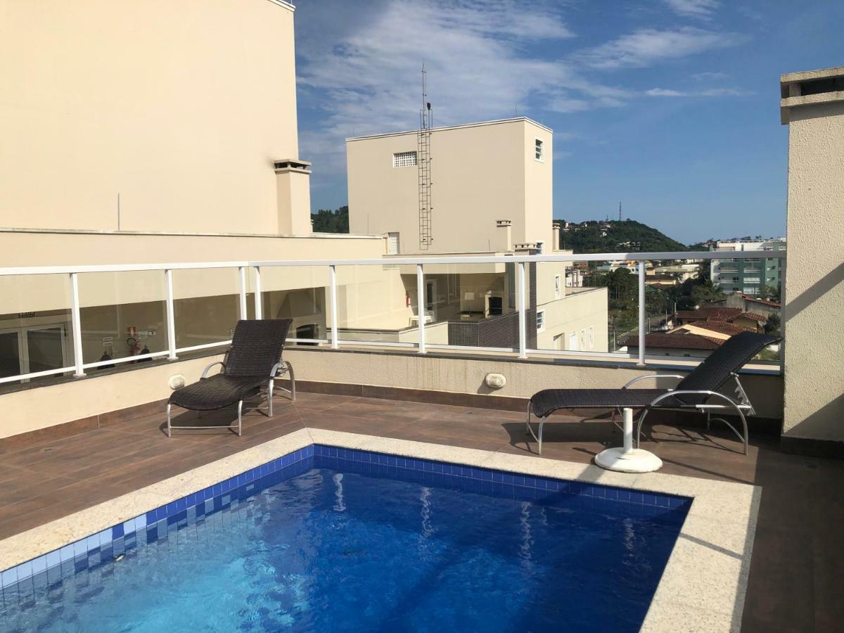 Beach House Itagua Apartamento 1 - Em Ubatuba A 300M Da Orla Mais Charmosa, Com Excelente Localizacao Εξωτερικό φωτογραφία