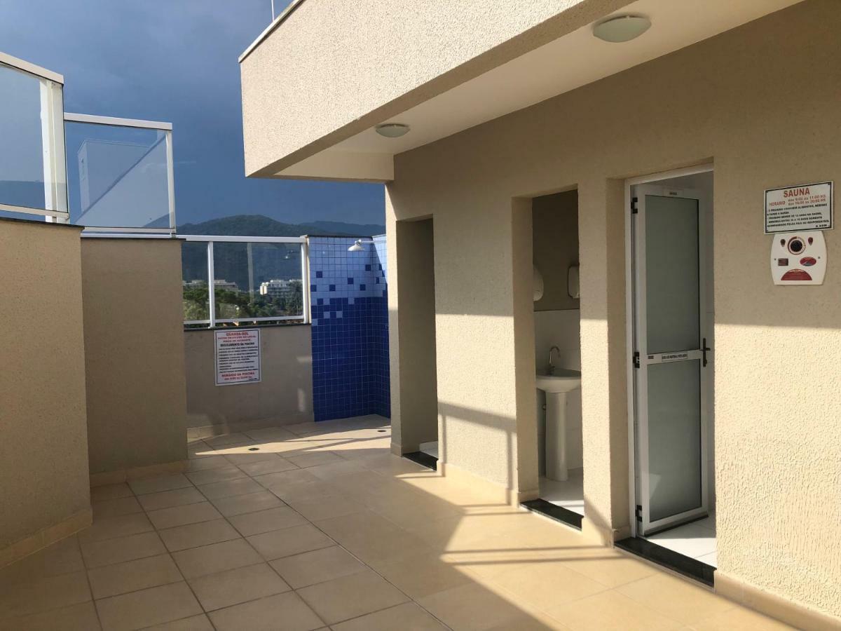 Beach House Itagua Apartamento 1 - Em Ubatuba A 300M Da Orla Mais Charmosa, Com Excelente Localizacao Εξωτερικό φωτογραφία