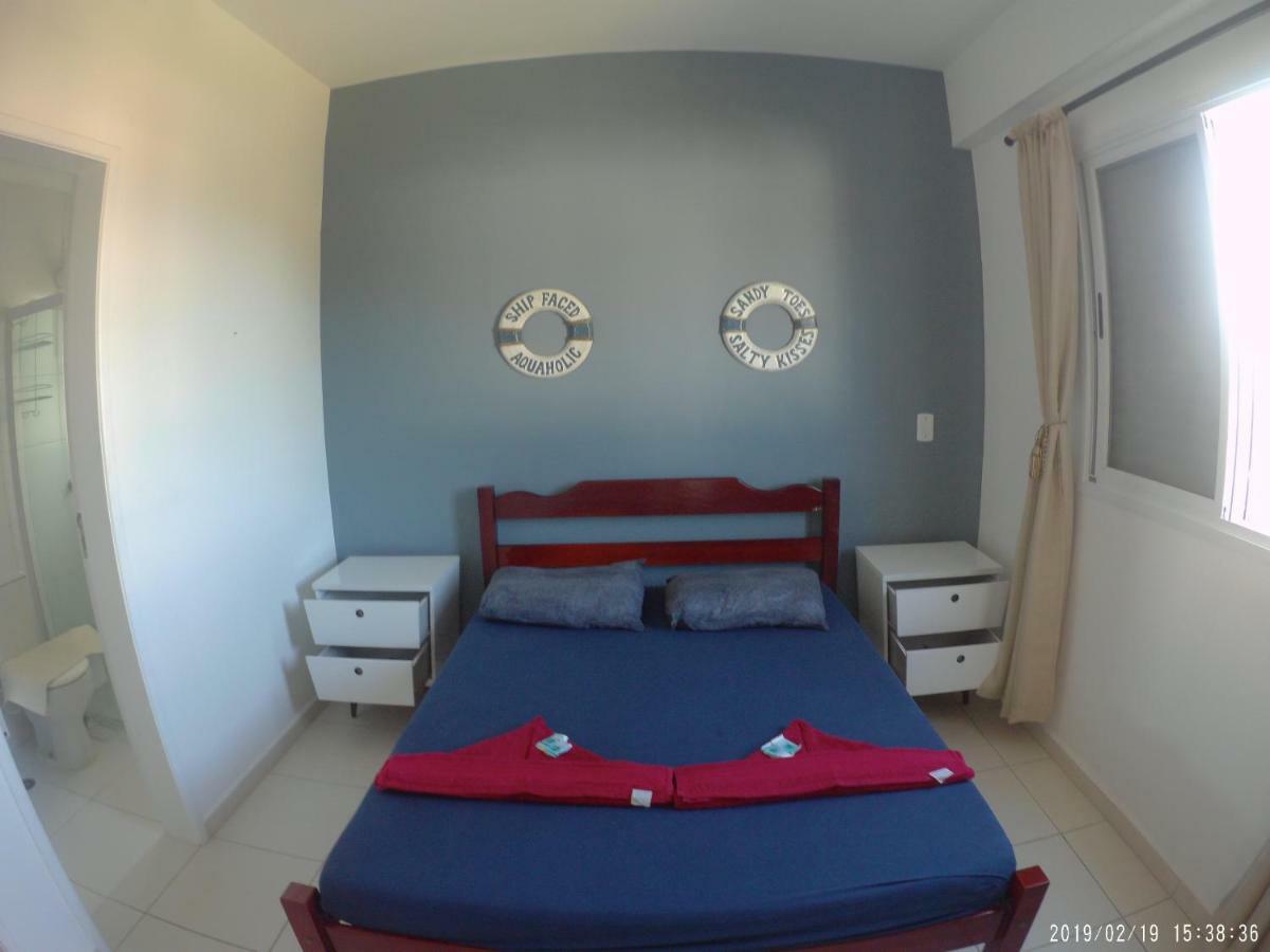 Beach House Itagua Apartamento 1 - Em Ubatuba A 300M Da Orla Mais Charmosa, Com Excelente Localizacao Εξωτερικό φωτογραφία