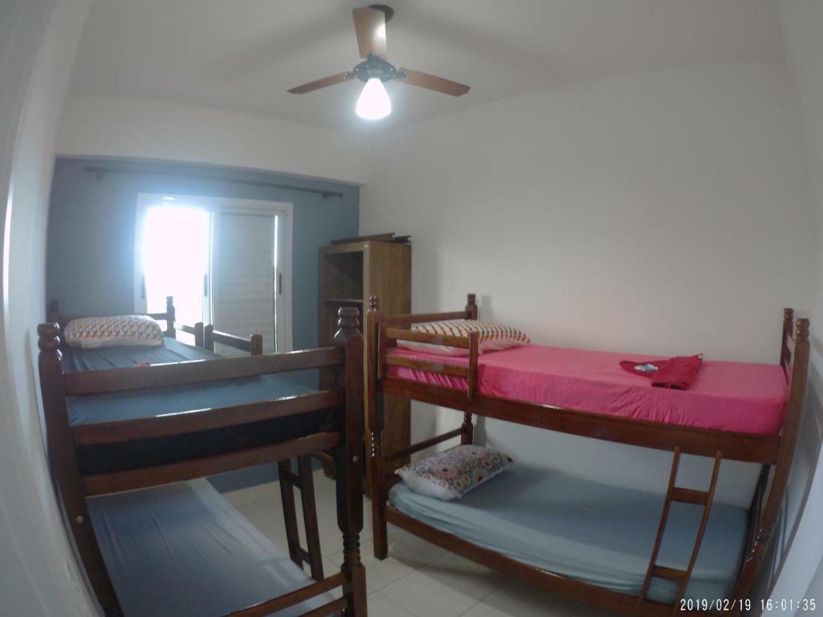 Beach House Itagua Apartamento 1 - Em Ubatuba A 300M Da Orla Mais Charmosa, Com Excelente Localizacao Εξωτερικό φωτογραφία